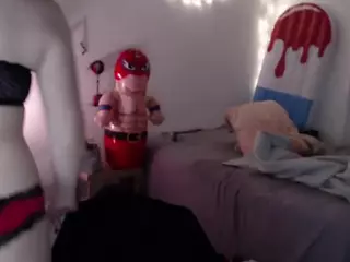 Tarra Rose's Live Sex Cam Show