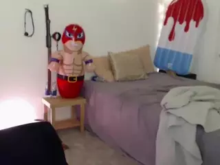 Tarra Rose's Live Sex Cam Show