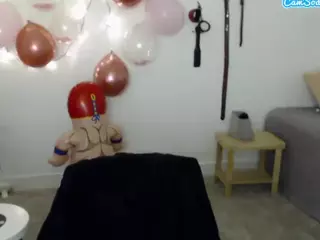Tarra Rose's Live Sex Cam Show