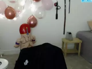 Tarra Rose's Live Sex Cam Show