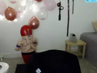 Tarra Rose's Live Sex Cam Show