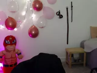 Tarra Rose's Live Sex Cam Show