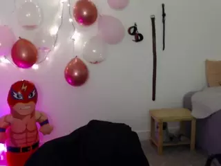 Tarra Rose's Live Sex Cam Show
