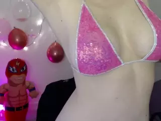 Tarra Rose's Live Sex Cam Show