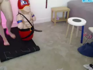 Tarra Rose's Live Sex Cam Show