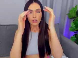 Lou's Live Sex Cam Show