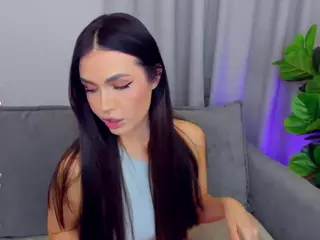 Lou's Live Sex Cam Show
