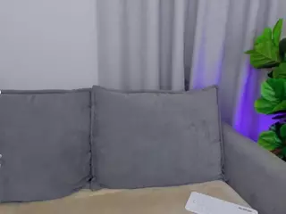 Lou's Live Sex Cam Show