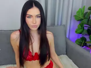 Lou's Live Sex Cam Show