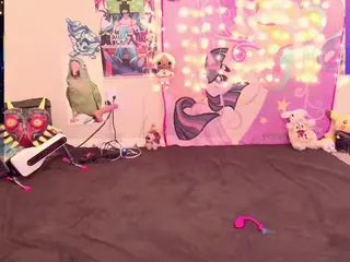 babyzelda's Live Sex Cam Show
