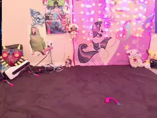 babyzelda's Live Sex Cam Show