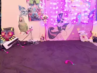 babyzelda's Live Sex Cam Show