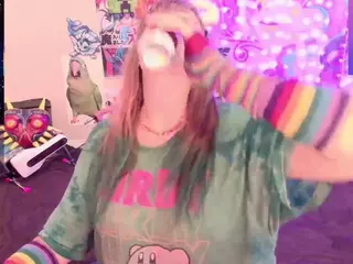 babyzelda's Live Sex Cam Show