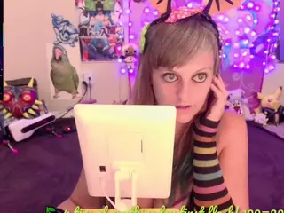 babyzelda's Live Sex Cam Show