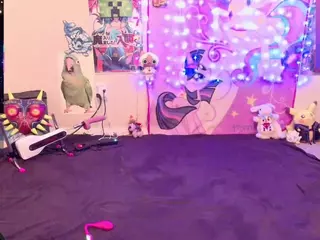 babyzelda's Live Sex Cam Show