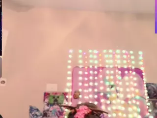 babyzelda's Live Sex Cam Show