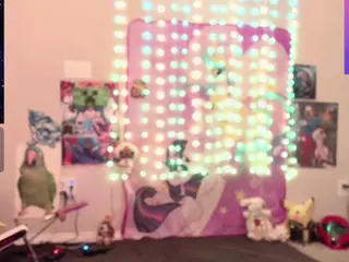 babyzelda's Live Sex Cam Show
