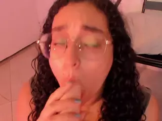 Annie's Live Sex Cam Show