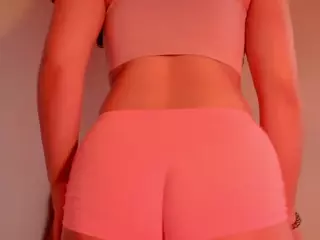 Annie's Live Sex Cam Show