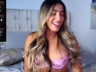Cata Ruiz's Live Sex Cam Show