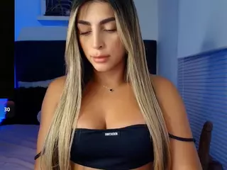 Cata Ruiz's Live Sex Cam Show