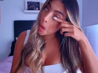Cata Ruiz's Live Sex Cam Show