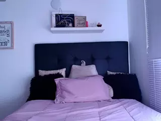 Cata Ruiz's Live Sex Cam Show