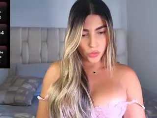 Cata Ruiz's Live Sex Cam Show