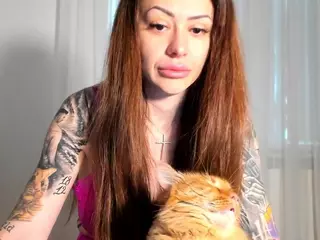 BrianaDiamond's Live Sex Cam Show