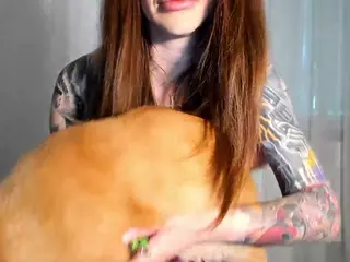 BrianaDiamond's Live Sex Cam Show