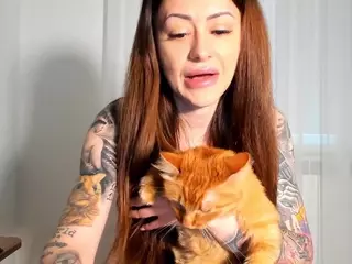 BrianaDiamond's Live Sex Cam Show