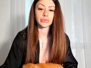 BrianaDiamond's Live Sex Cam Show