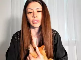 BrianaDiamond's Live Sex Cam Show