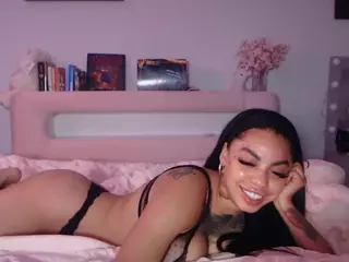 mariaa-skyy's Live Sex Cam Show