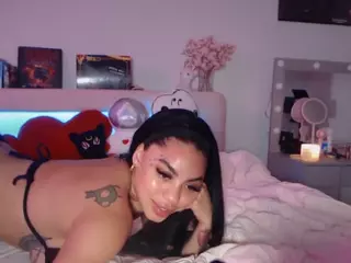 mariaa-skyy's Live Sex Cam Show