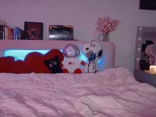 mariaa-skyy's Live Sex Cam Show