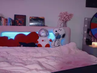 mariaa-skyy's Live Sex Cam Show