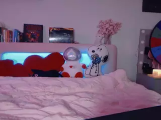 mariaa-skyy's Live Sex Cam Show