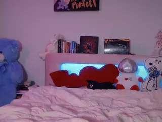 mariaa-skyy's Live Sex Cam Show