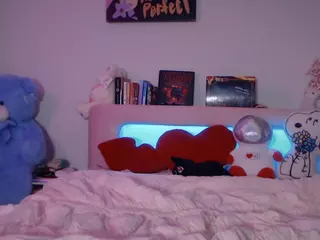 mariaa-skyy's Live Sex Cam Show