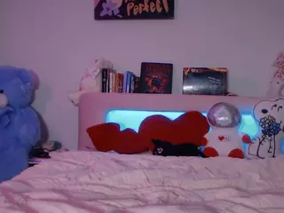 mariaa-skyy's Live Sex Cam Show
