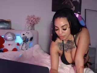 mariaa-skyy's Live Sex Cam Show