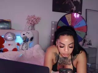 mariaa-skyy's Live Sex Cam Show