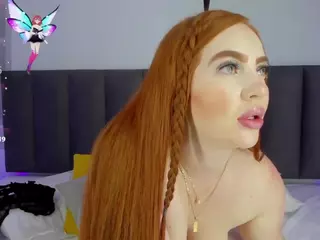 Michelle Sweet's Live Sex Cam Show
