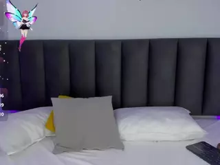 Michelle Sweet's Live Sex Cam Show