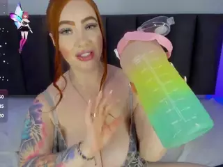 Michelle Sweet's Live Sex Cam Show