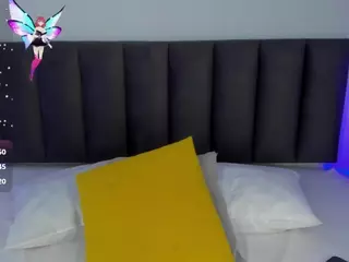 Michelle Sweet's Live Sex Cam Show