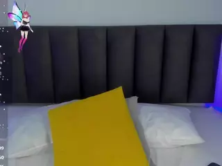Michelle Sweet's Live Sex Cam Show