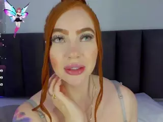 Michelle Sweet's Live Sex Cam Show