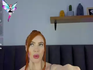 Michelle Sweet's Live Sex Cam Show